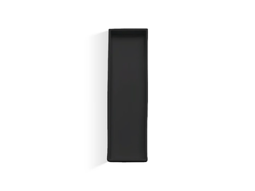 DW 619 - Porcelain bathroom tray by DECOR WALTHER - view 3